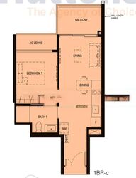 Chuan Park (D19), Condominium #431908591